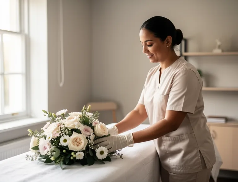 Funeral home Fort Myers